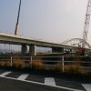 広島南道路 西部工区橋梁