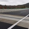 中国自動車道 本村川橋